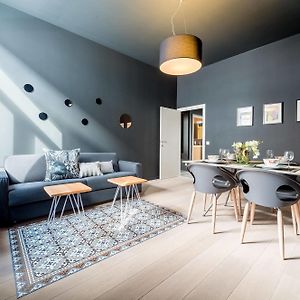 Appartement met Twee Slaapkamers