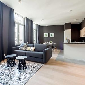 Appartement met een Slaapkamer