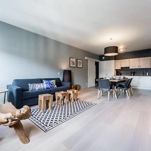 Appartement met Twee Slaapkamers